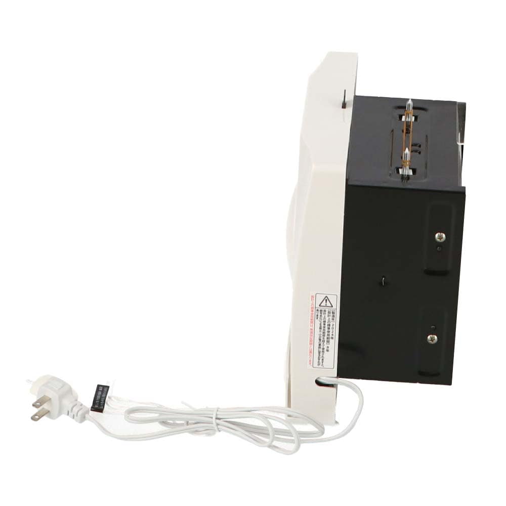 ユアサプライムス　１５ｃｍ一般用換気扇　ＹＮＫ－１５