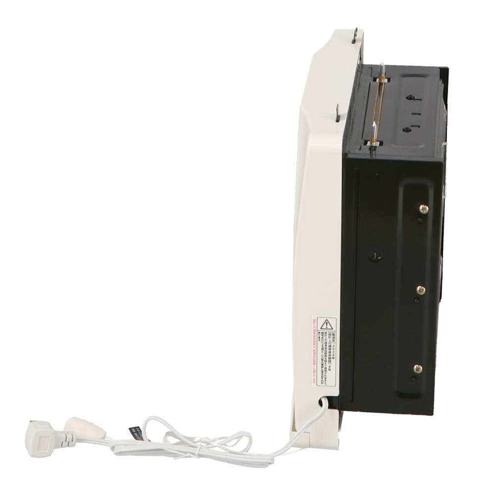 ユアサプライムス　２０ｃｍ一般用換気扇　ＹＮＫ－２０