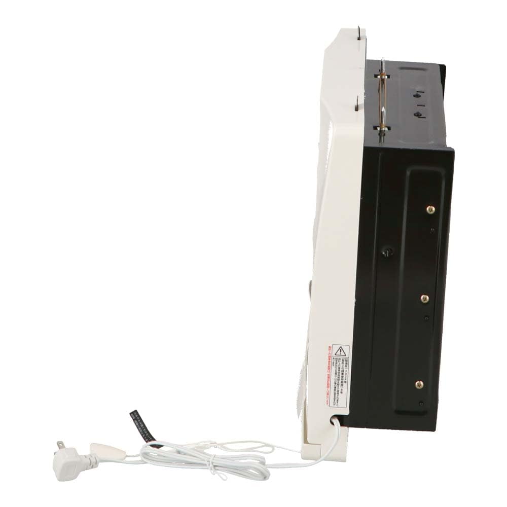 ユアサプライムス　２５ｃｍ一般用換気扇　ＹＮＫ－２５