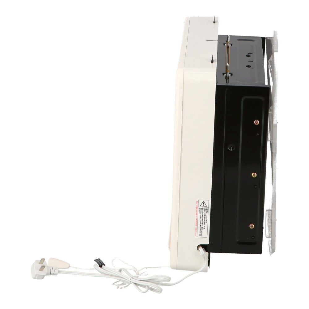 ユアサプライムス　２５ｃｍ一般用換気扇フィルター付　ＫＹＮＫ－２５Ｆ