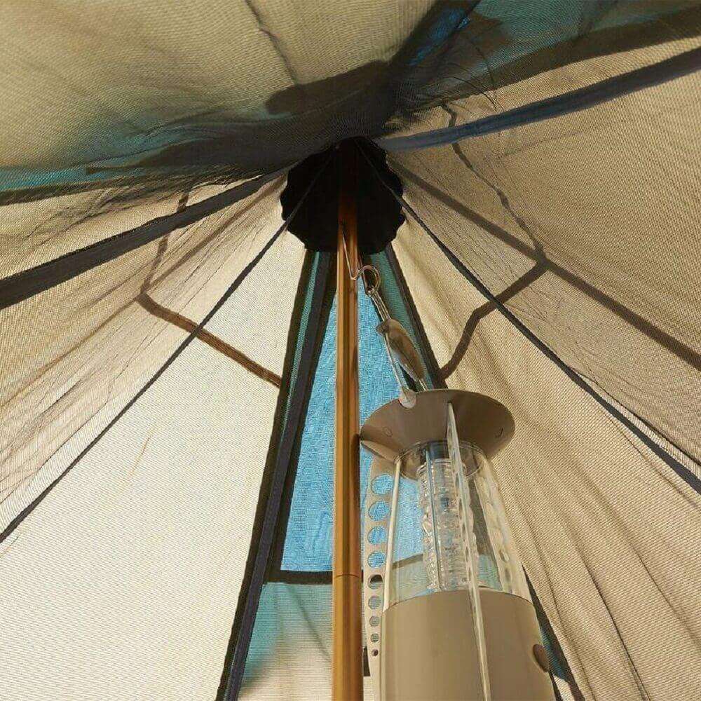 ナバホ　Tepee　300　セット-BB