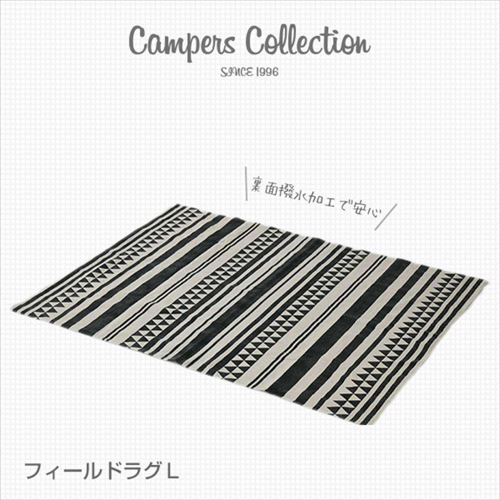 フィールドラグ　Ｌ　CFR-L(PBK) CFR-L(PBK)