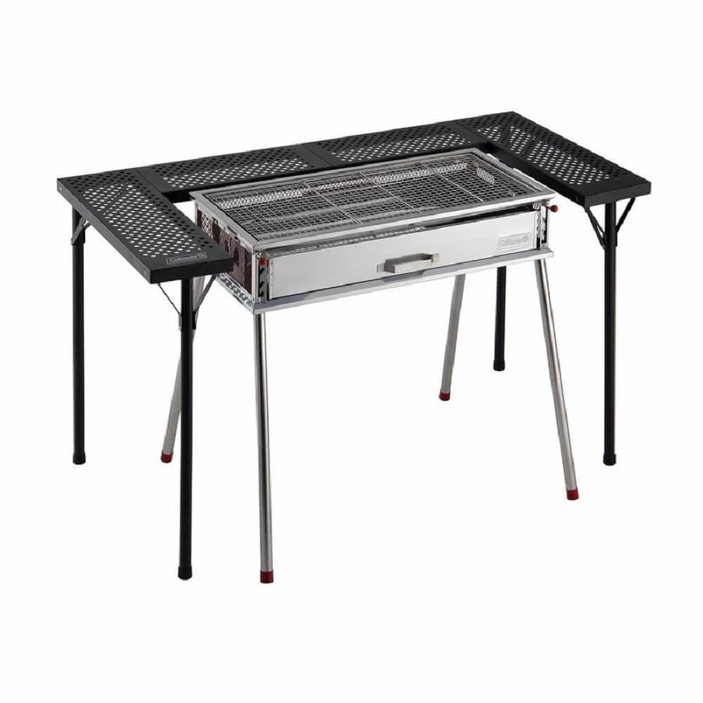 3ウェイBBQテーブルセット 2000037308