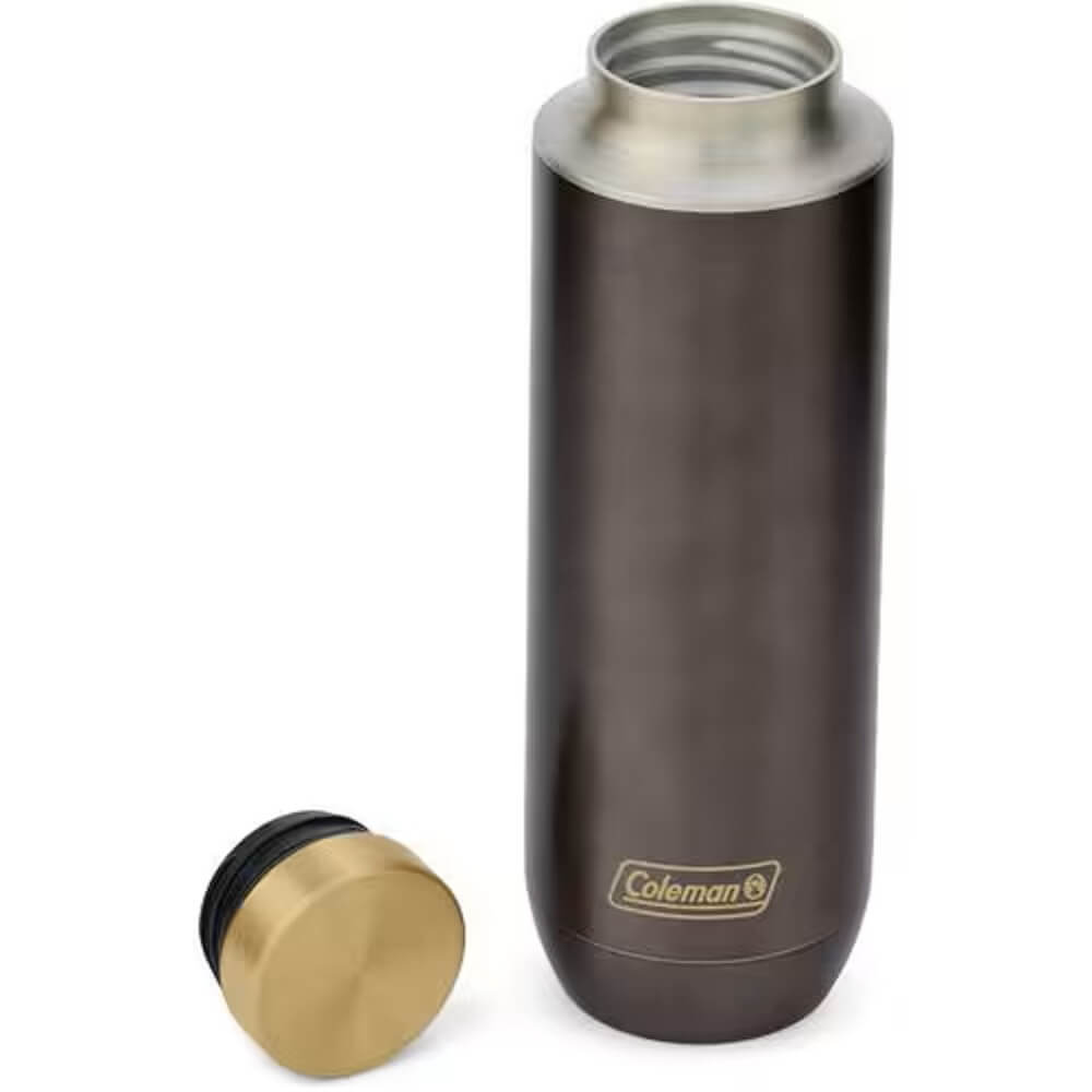 アウトドアボトル 750ml ブラウン2188730