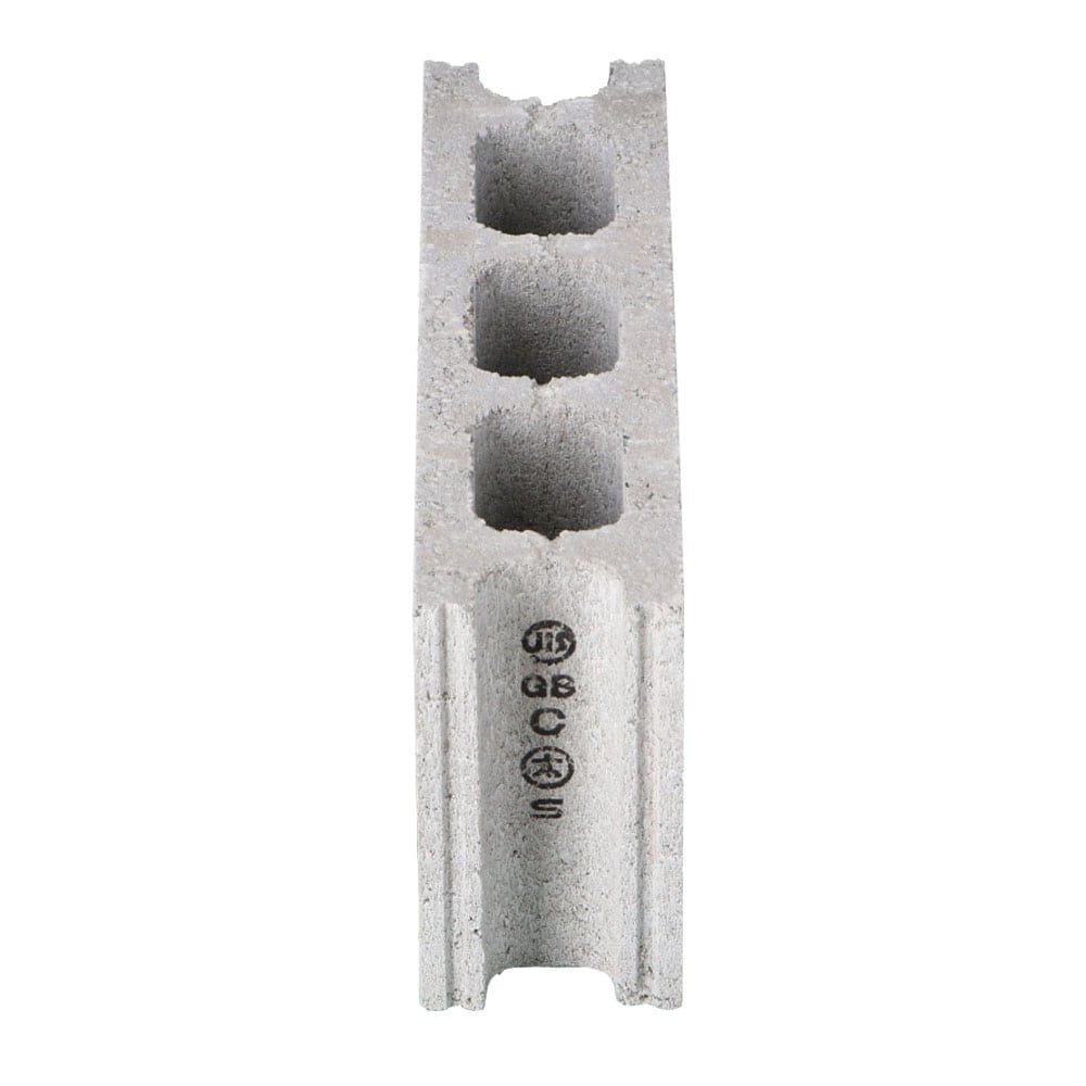 ブロック 10CM　基本 10CM基本