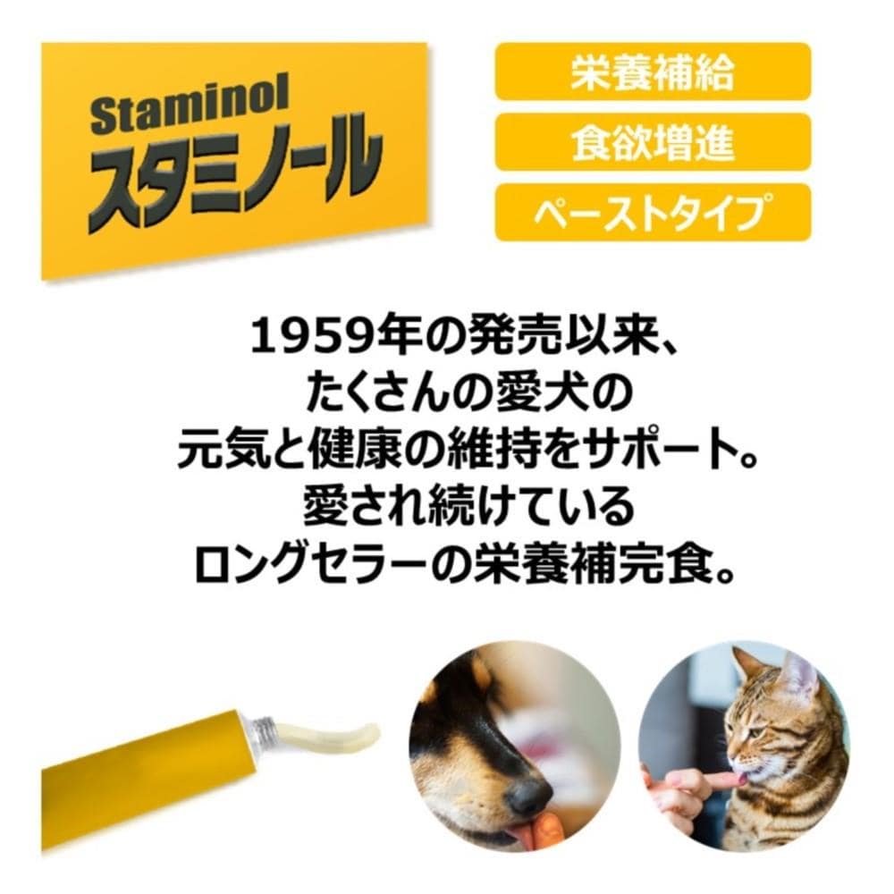 アース・バイオケミカル　スタミノール　関節ケア　１００ｇ スタミノール　関節ケア