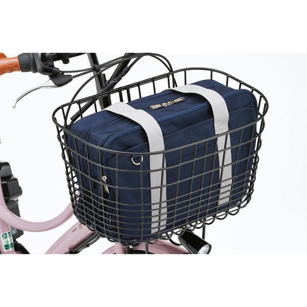 ２６インチ　PAS Ami 　電動アシスト自転車　内装3段 バッテリーランプ　マットソフトラベンダー マットソフトラベンダー