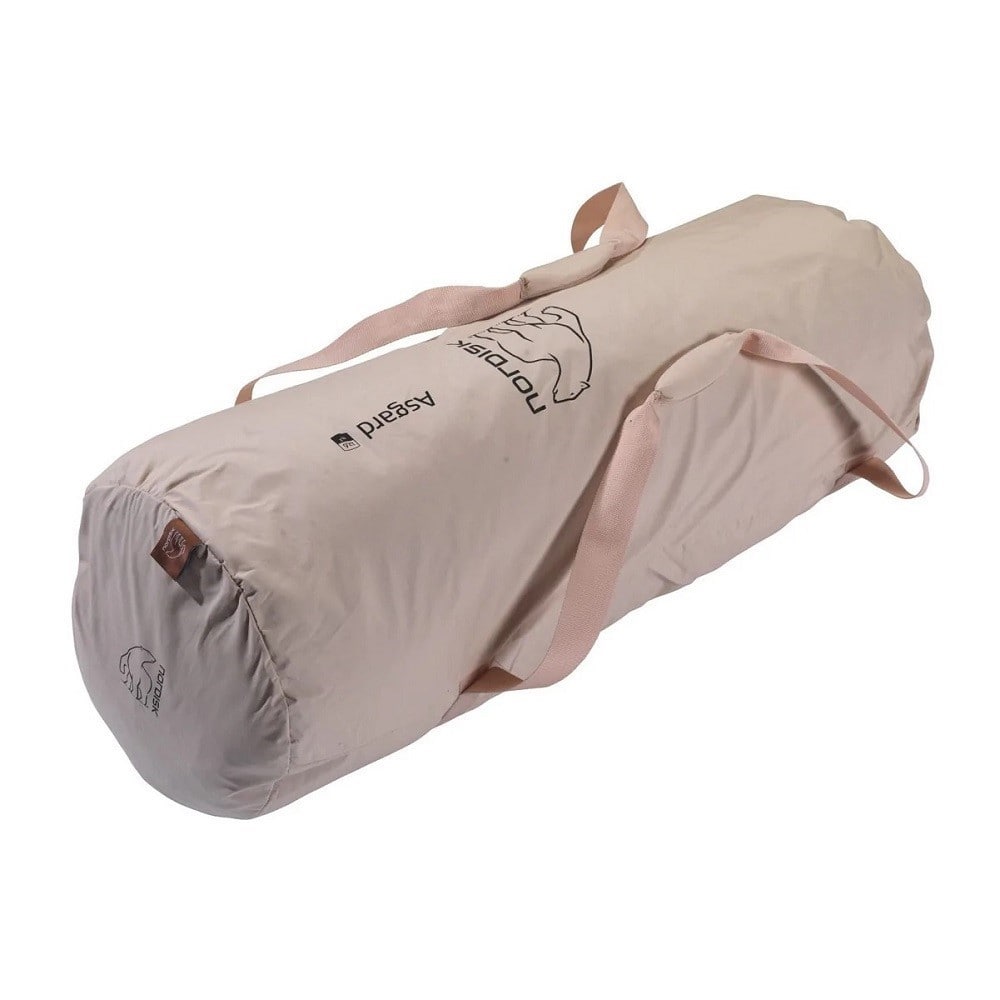 Asgard　12.6　Tent