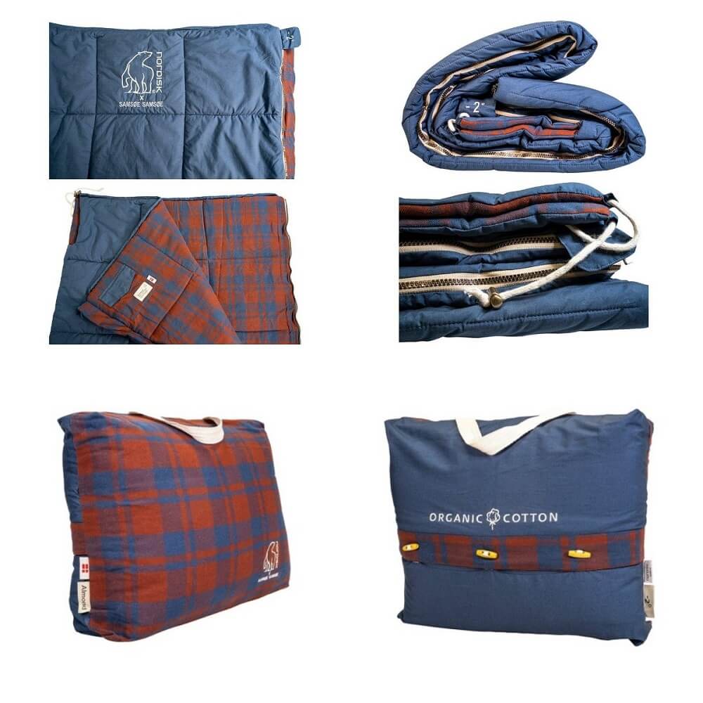 ＡＬＭＯＮＤ　ＳＬＥＥＰＩＮＧ　ＢＡＧ　?２141011