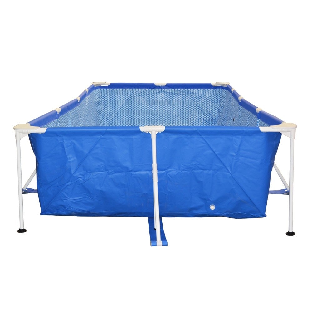 INTEX レクタングラフレーム　プール　４５０ｃｍ　２８２７３ＮＰ 約450×220×84cm