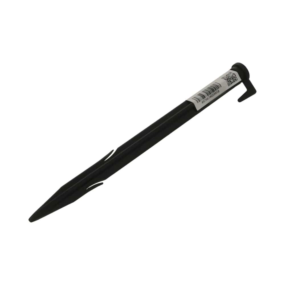 八幡ねじ　プラスチックペグ　ＰＡ－１５０ｍｍ