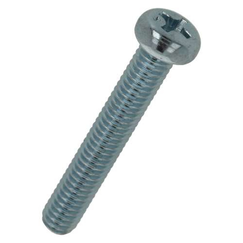 八幡ねじ　なべ小ねじ　ユニクロ　５×１０ｍｍ
