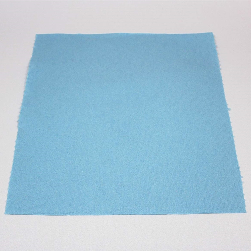 スコット(ＳＣＯＴＴ) Ｓｈｏｐ　Ｔｏｗｅｌ ショップタオル　６５９００　ブルーロール　×３０個セット ×３０個セット