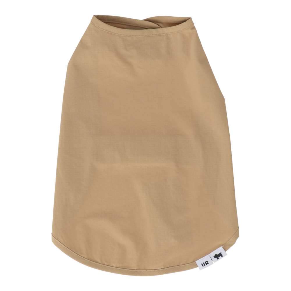 URBAN RESEARCH マントタイプ　シニア用　キャメル４号 キャメル ４号