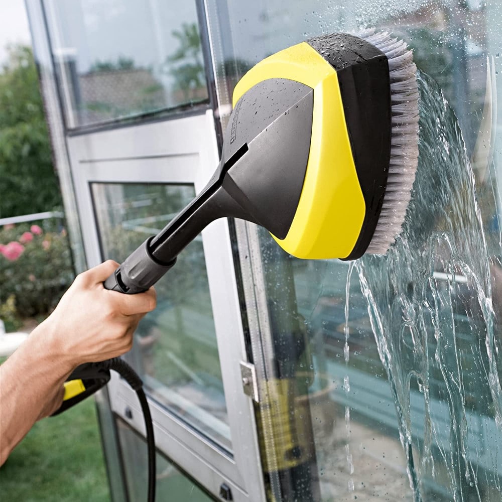ケルヒャー（Karcher） 高圧洗浄機用 パワーブラシWB150