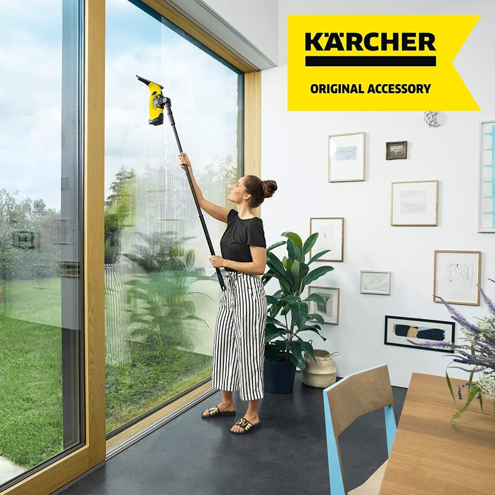 ケルヒャー（Karcher） ＷＶ１用アクセサリー　窓用延長ポール 窓用延長ポール