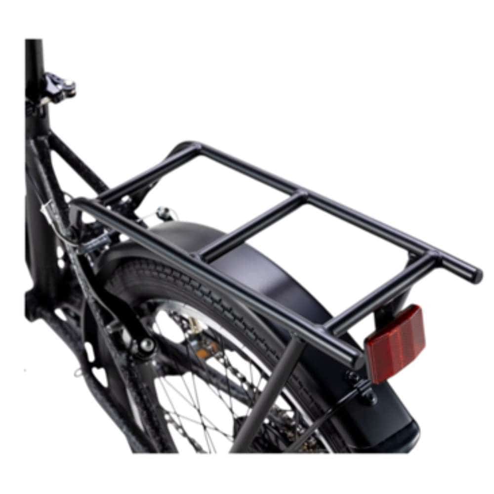 ２０インチ　JE-206MXB　小径車　外装6段　ブラック ブラック