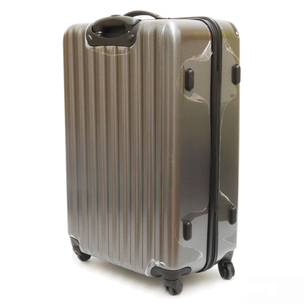 スーツケース　２８インチ　ＫＯ１４－２８ＣＢ ２８インチ　カーボンブラック