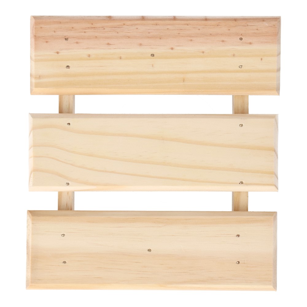 木製置き台Ｓ　ＭＯＤＳ０１－１００８ S