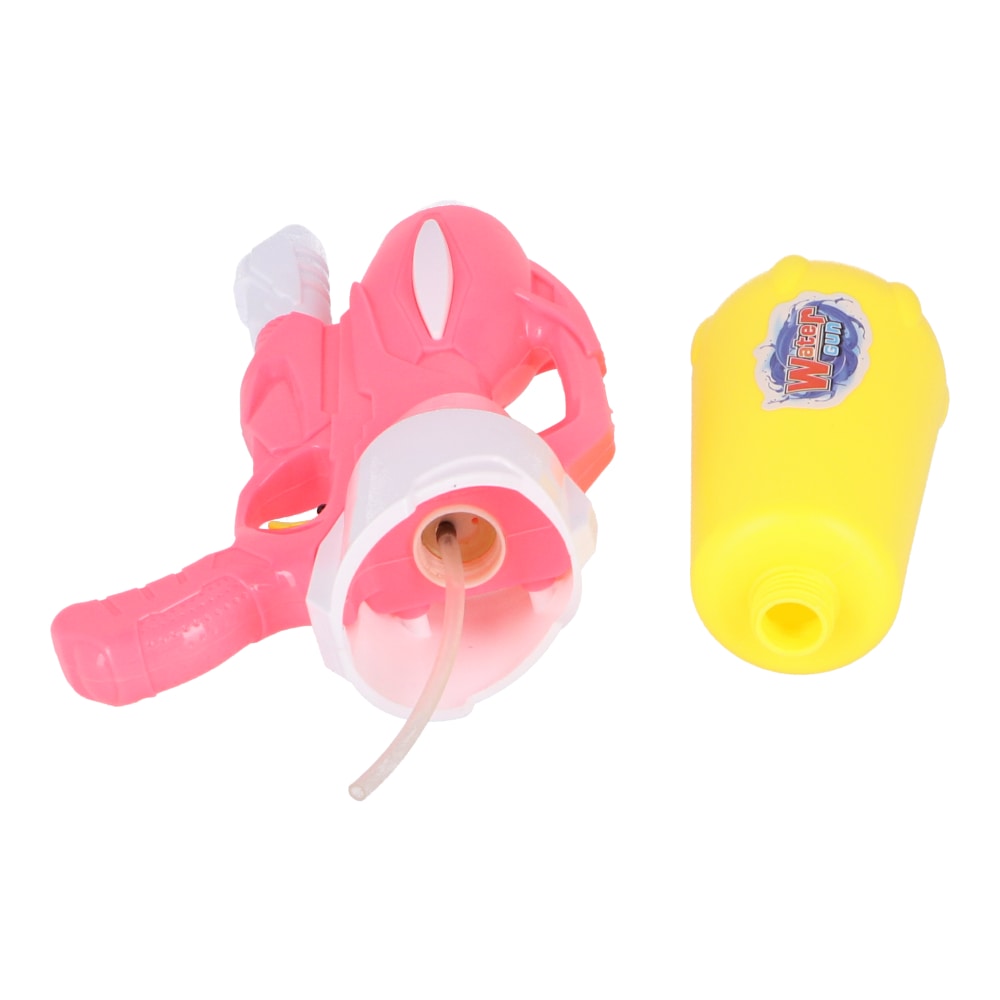 LIFELEX スプラッシュガン　ＺＨ０８５００２－Ｐ ピンク