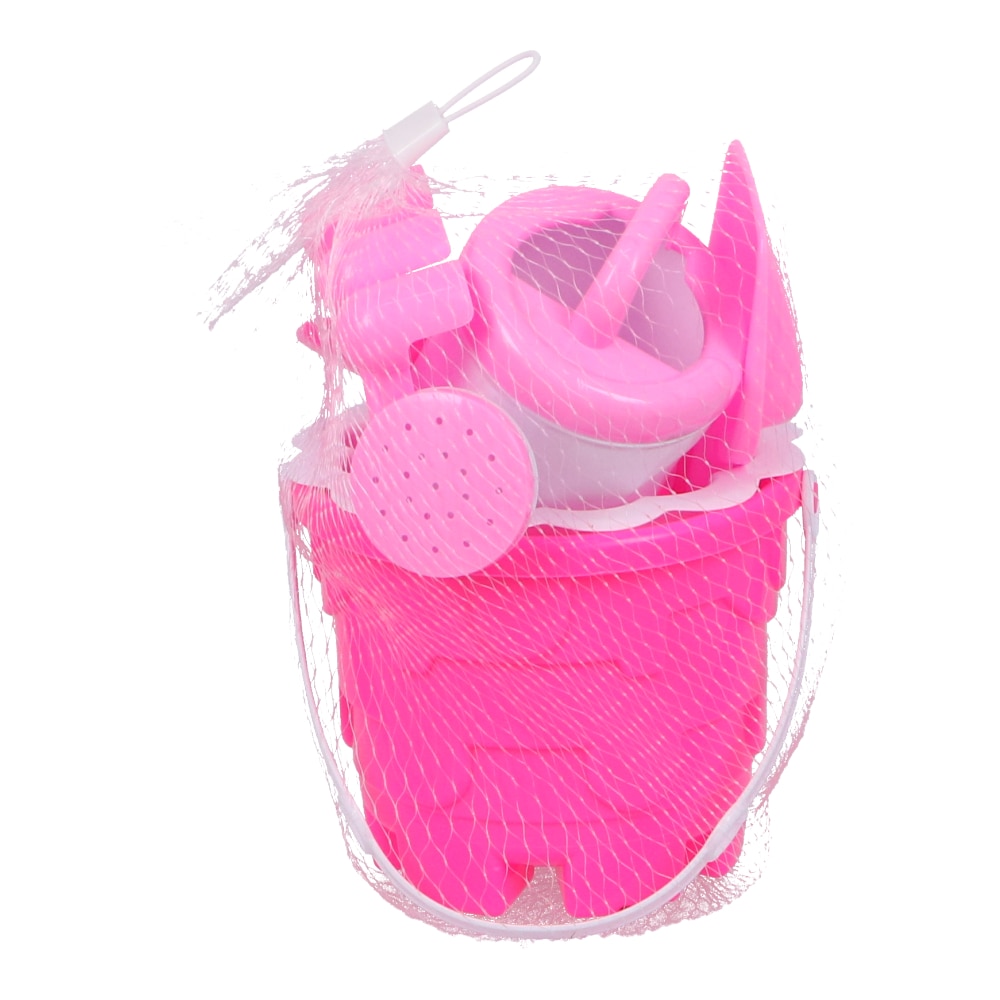 LIFELEX 砂遊び７点セット　Ｐ　ＺＨ０８６５２６－Ｐ