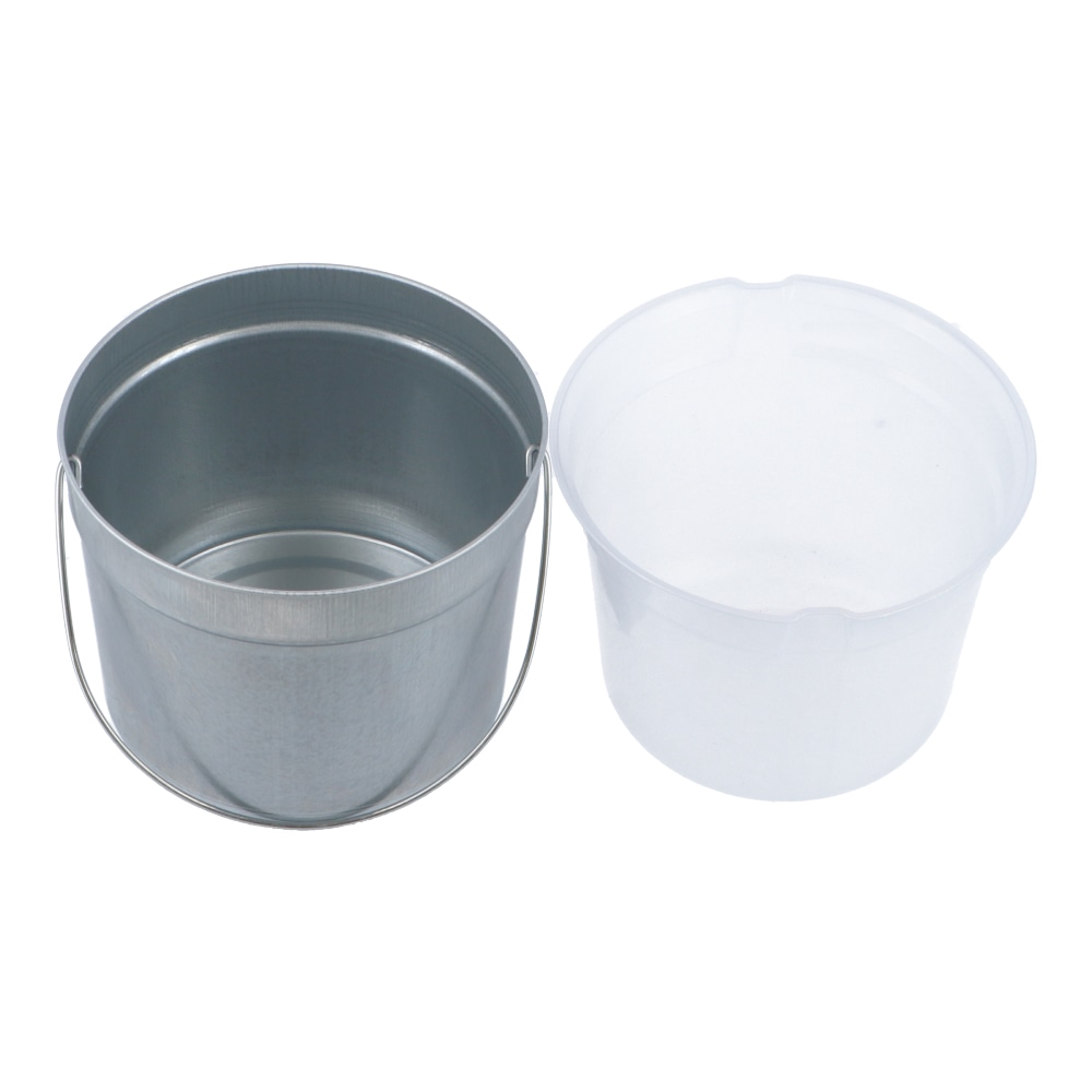 コーナン オリジナル PROACT 下げ缶＋内容器セット 下げ缶３Ｌ＋内容器５枚: 塗料・接着剤・補修用品|ホームセンターコーナンの通販サイト