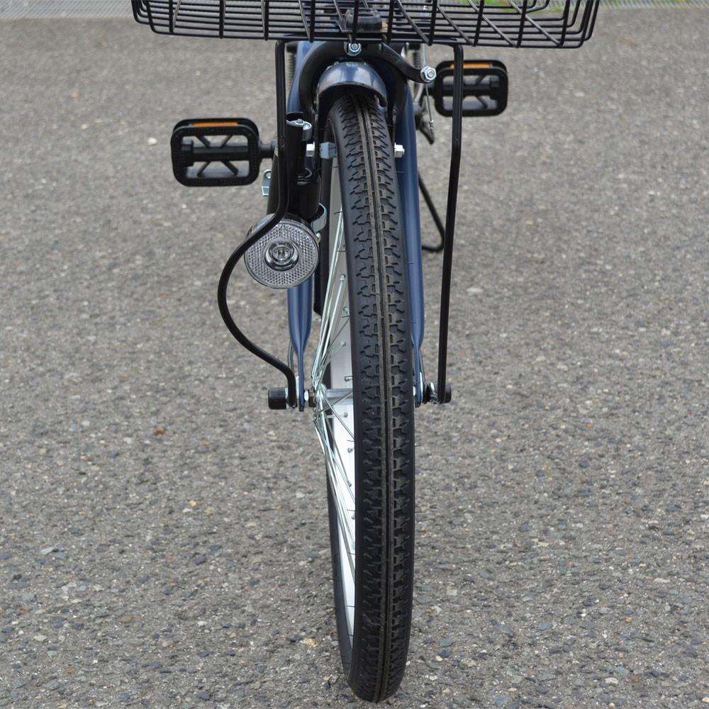 SOUTHERNPORT　２０型小径車　ネイビー ネイビー