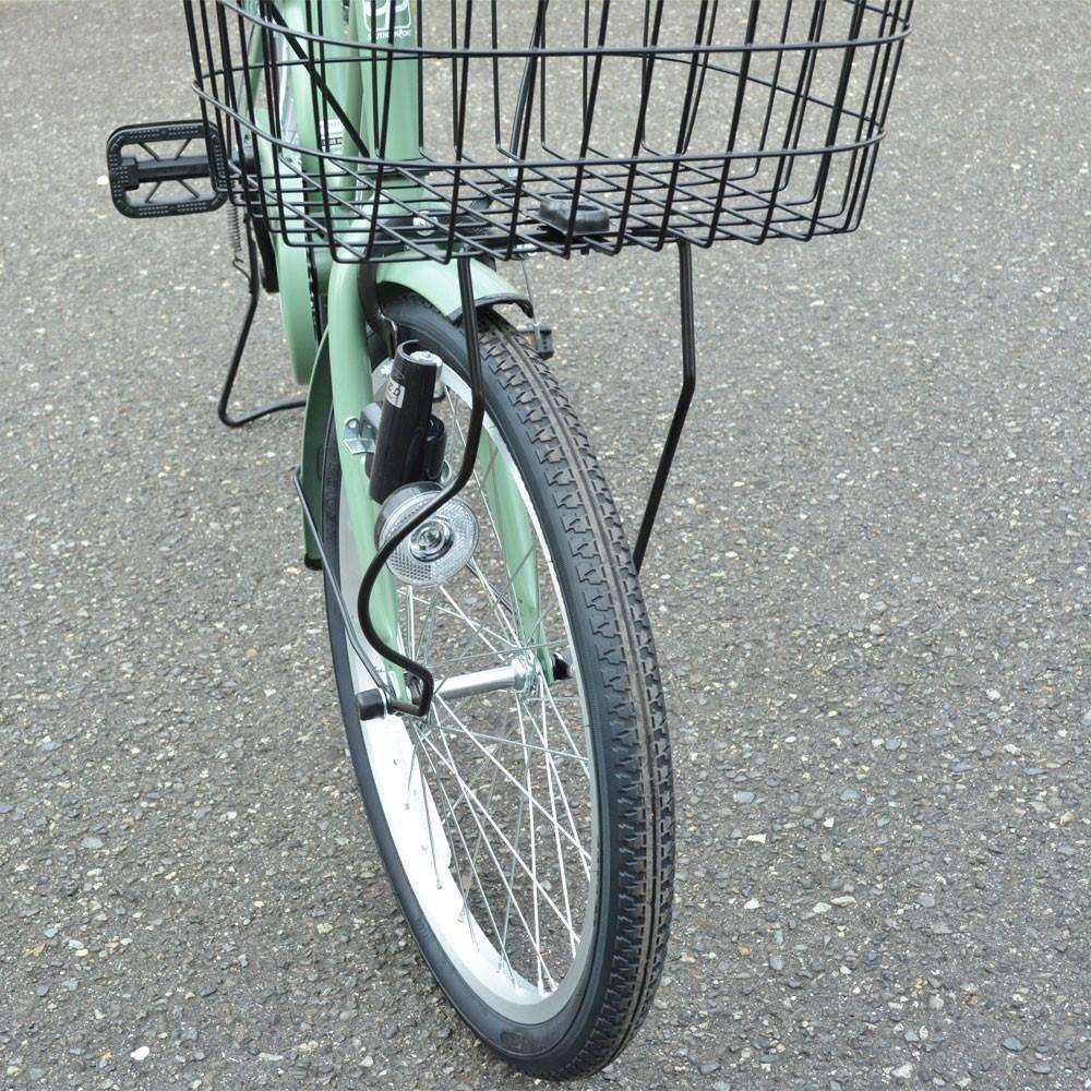 SOUTHERNPORT　２０型小径車　オリーブ オリーブ