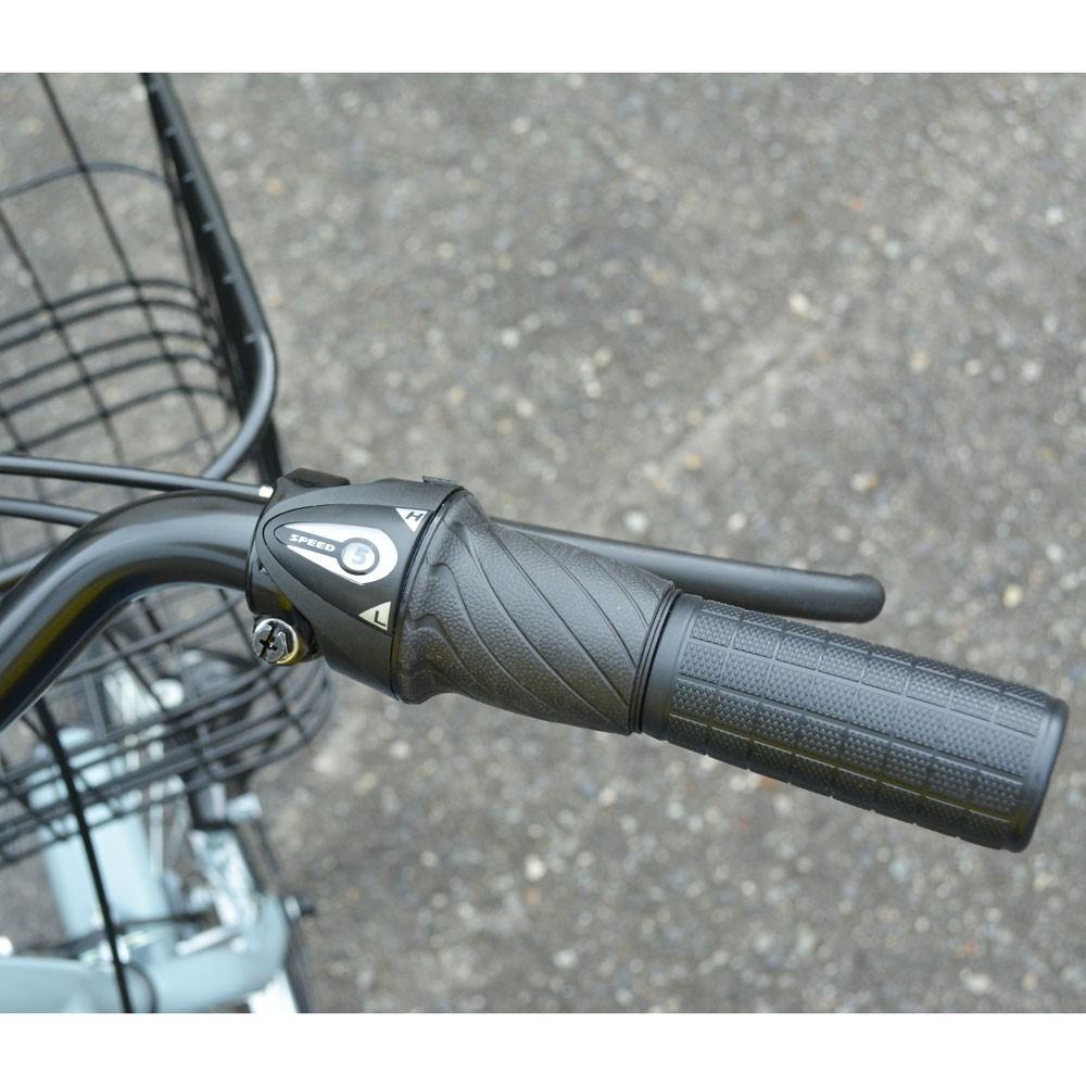 SOUTHERNPORT　２０型小径車外装６段　グレー グレー