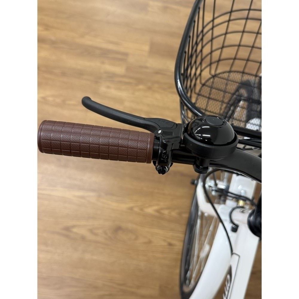 SOUTHERNPORT　２７型シティ車外装６段オートライト　パールホワイト パールホワイト