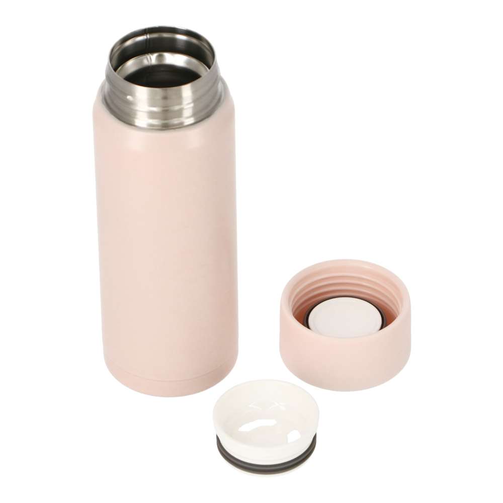 LIFELEX　０．３Ｌ　ミニボトル　ピンク ＫＨＨ０５－４８６１ ピンク