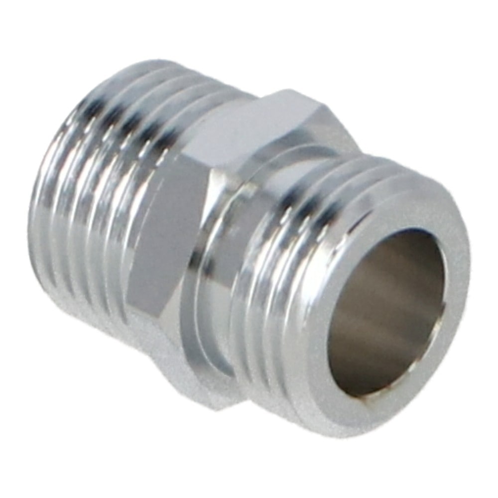 LIFELEX フレキ用平行ニップル 呼び径：13 KR03-9222
