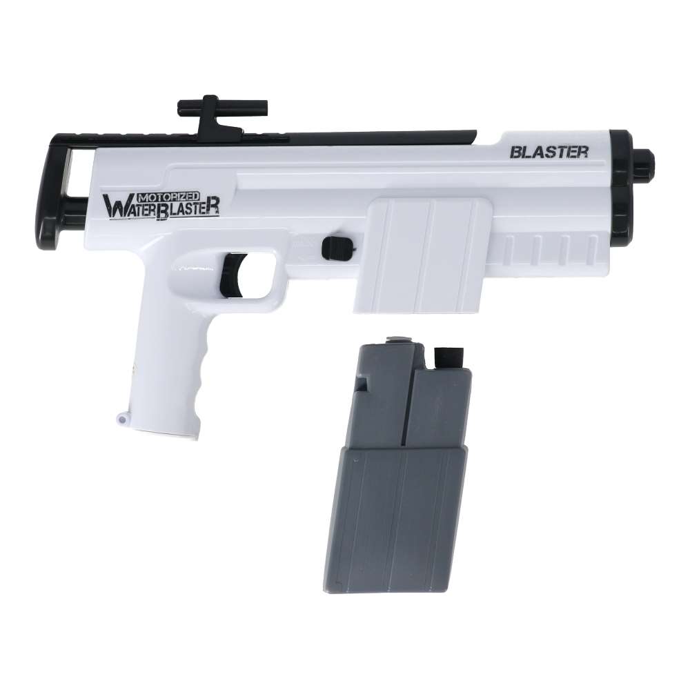 LIFELEX　電動スプラッシュガン　ＺＨ２９７５９５