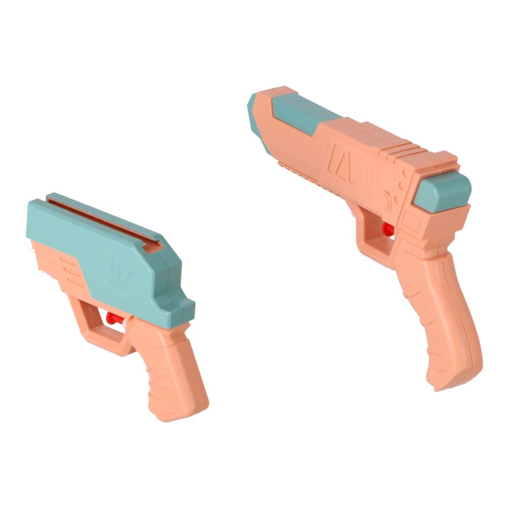 LIFELEX　２Ｐスプラッシュガン　ＺＨ２９５４１３－Ｋ