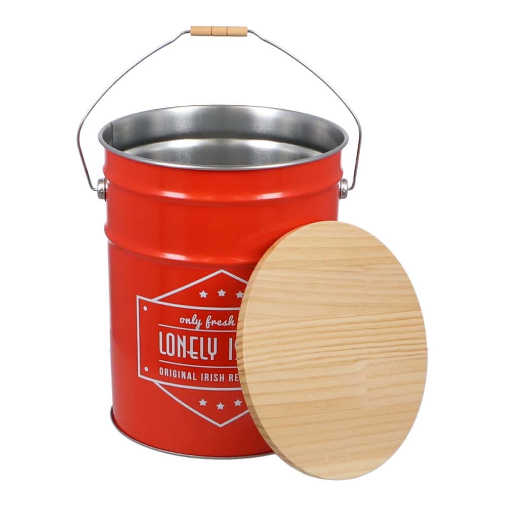 コーナン オリジナル Lifelex 木蓋ペール缶スツール レッド レッド 収納 家具 ホームセンターコーナンの通販サイト コーナン オリジナル Lifelex 木蓋ペール缶スツール レッド レッド 収納 家具 ホームセンターコーナンの通販サイト