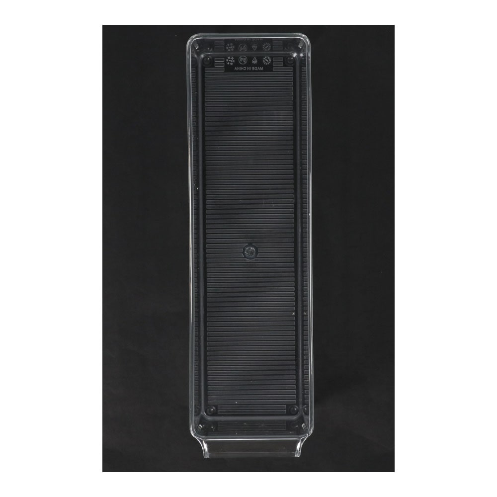 LIFELEX 冷蔵庫トレー深型　Ｓ　ＫＨＨ０５－９２４４ Ｓ
