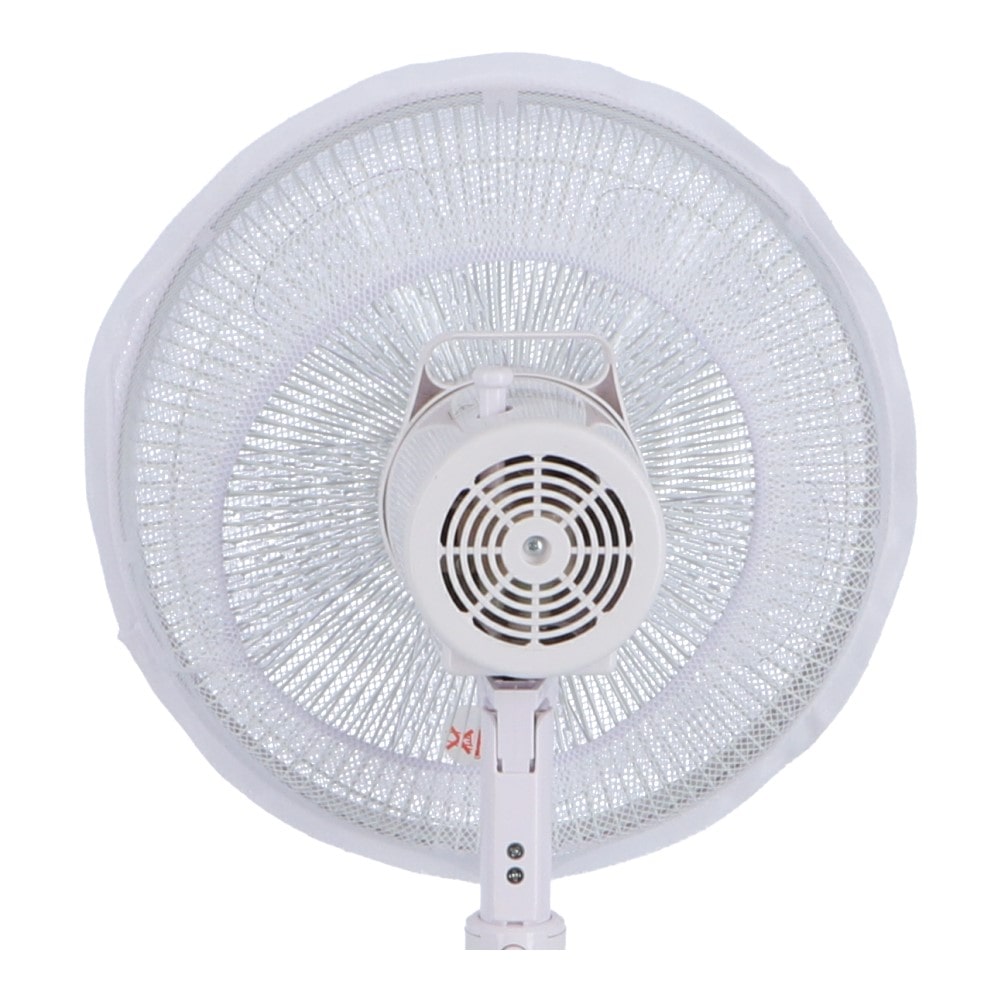 PortTech 扇風機カバー　ＷＨ　３０ｃｍ羽根用