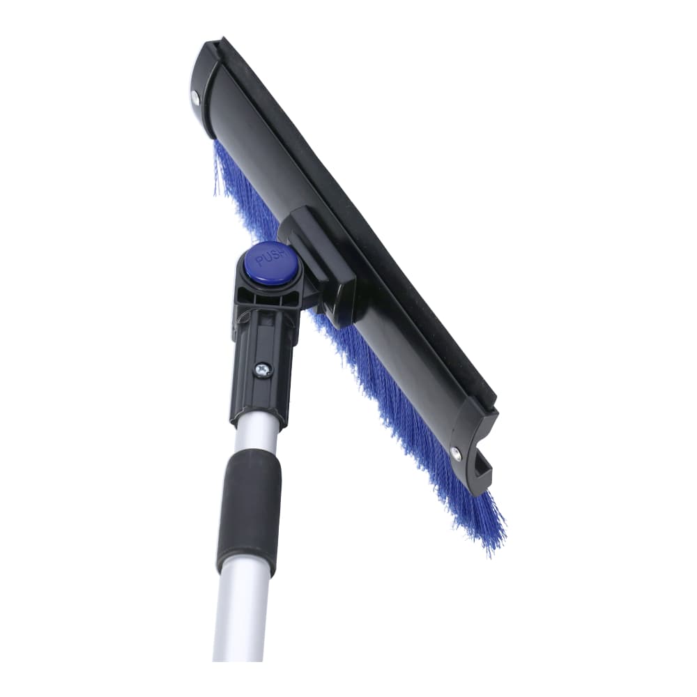 LIFELEX スノーブラシＭ ＫＹＫ０７－６８７６(M): カー・自転車