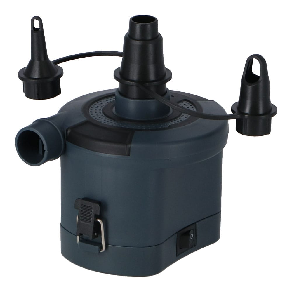 SOUTHERNPORT 電池式ポンプ　ＳＰ２３－２２－９０２６　ブラック