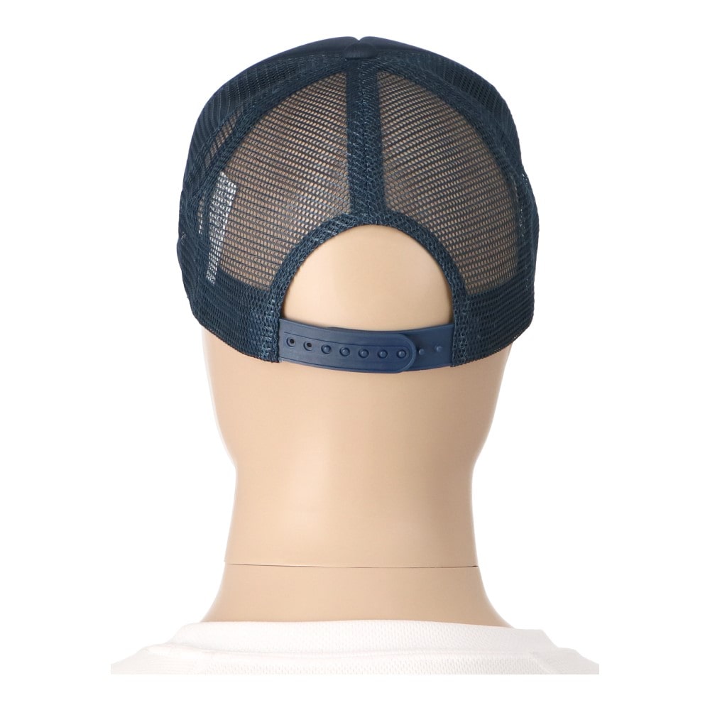 PROACT　メッシュキャップ　ＫＮ－０１２　ネイビー ネイビー