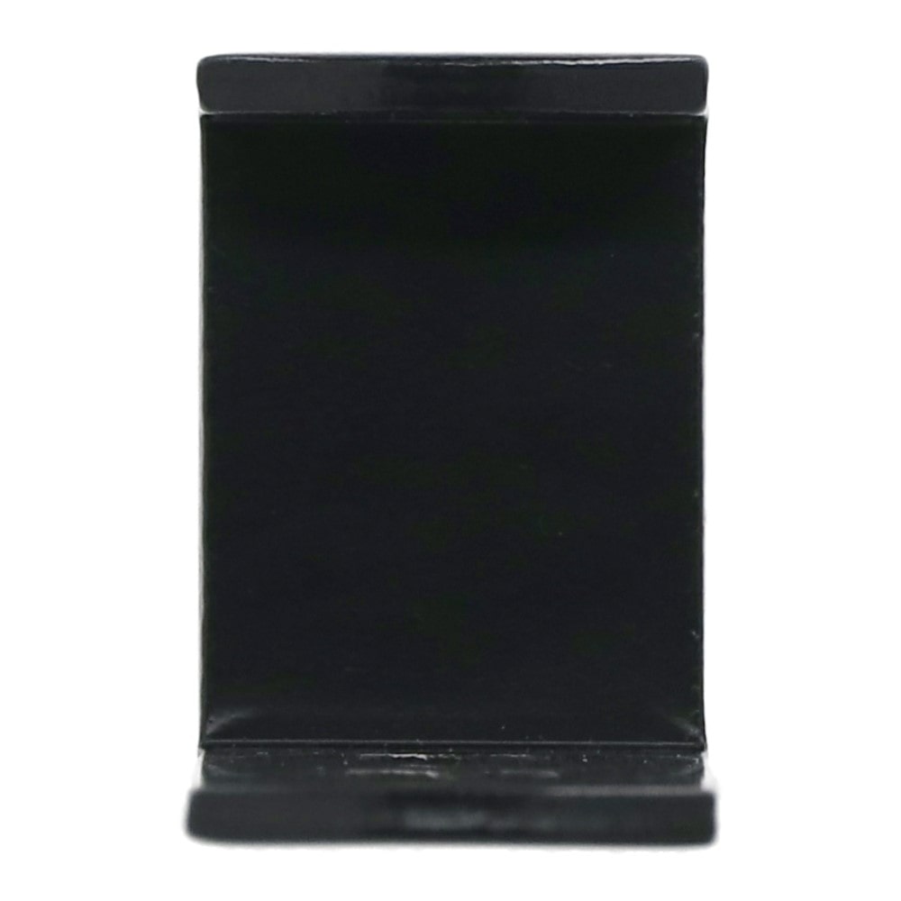 LIFELEX　接合補助ステー　ブラック　２５×３７×９４ｍｍ　ＫＲ０３－１４２５ 25×37×94mm