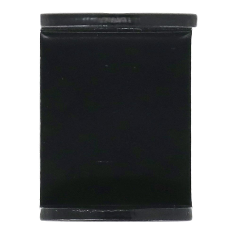 LIFELEX　接合補助ステー　ブラック　３２×４３×７８ｍｍ　ＫＲ０３－１４４９ 32×43×78mm