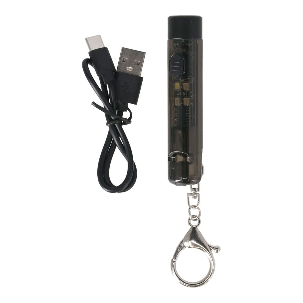 PortTech　充電式多機能キーライト　ＩＷ１－ＴＳ０１