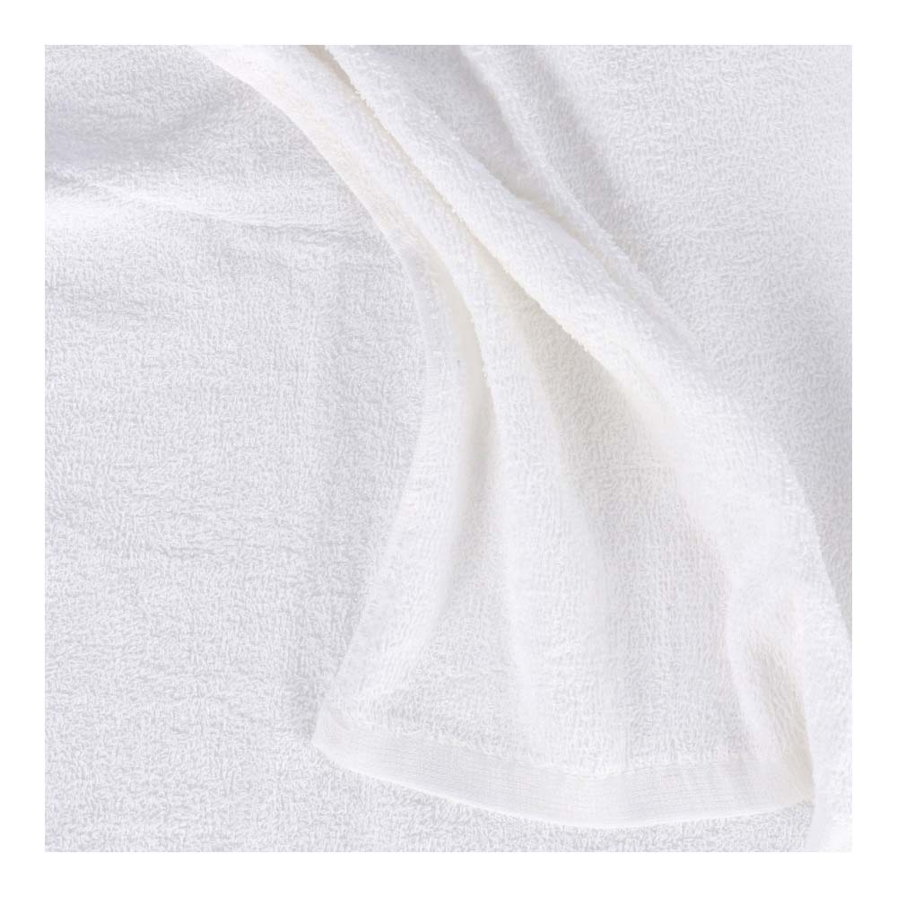 LIFELEX コンパクトバスタオル３枚組　ＷＨＴ ホワイト