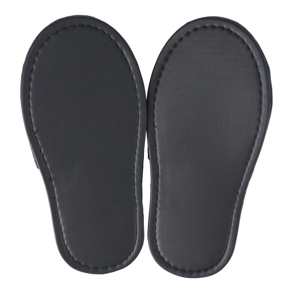 LIFELEX　高反発スリッパ　ネイビー　Ｍ M