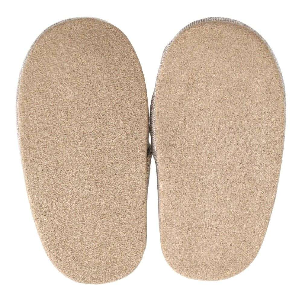 LIFELEX　ダイエットスリッパ　ベージュ　Ｌ L