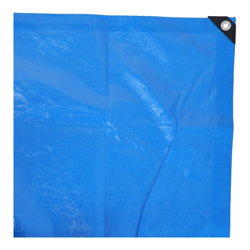 PROACT　ブルーシート３０００　＃３０００　約５．４×７．２ｍ　×２点セット 5.4×7.2m ×2点ｾｯﾄ