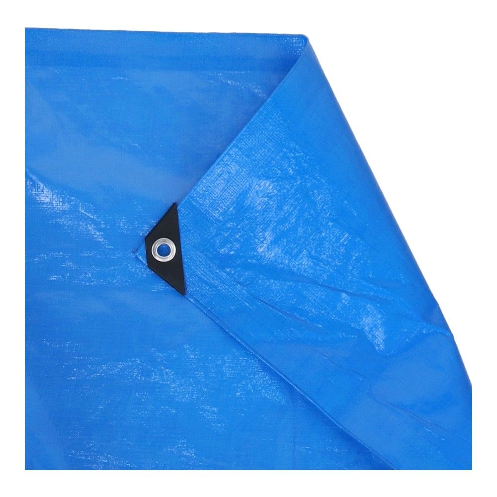 PROACT　ブルーシート３０００　＃３０００　約１０．０×１０．０ｍ