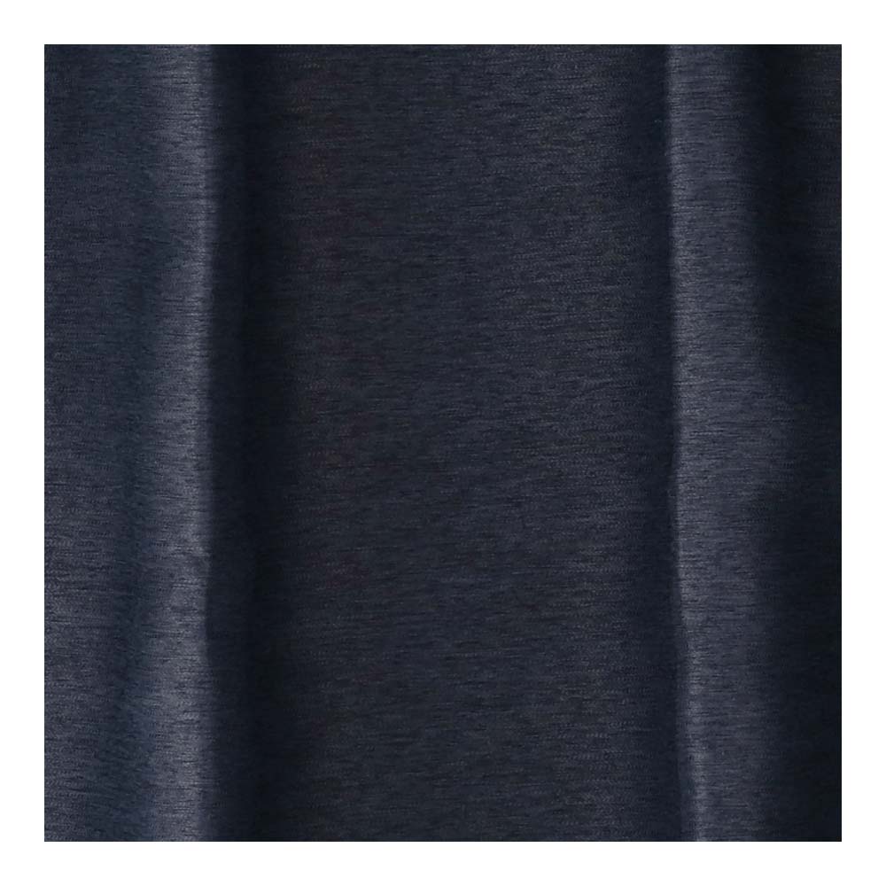 LIFELEX　防炎＋遮光カーテン　グレウス１００×１７８ｃｍ　ブラック 幅１００×１７８ｃｍ