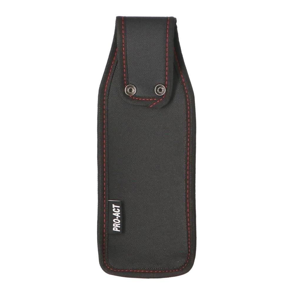 PROACT　フラットケース　ＫＯＣ－２４７１　ブラック